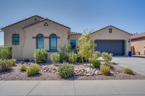 10845 E Tarragon Ave, Mesa, AZ 85212 photo 1