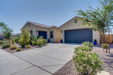 10845 E Tarragon Ave, Mesa, AZ 85212 photo 2