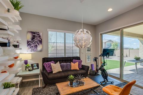 10845 E Tarragon Ave, Mesa, AZ 85212 photo 16