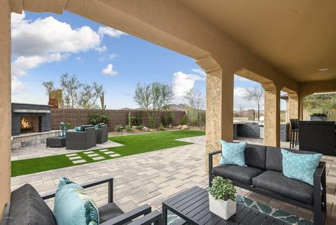 533 E Brisa Dr, Phoenix, AZ 85085 photo 21