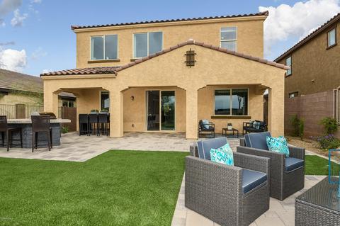 533 E Brisa Dr, Phoenix, AZ 85085 photo 23