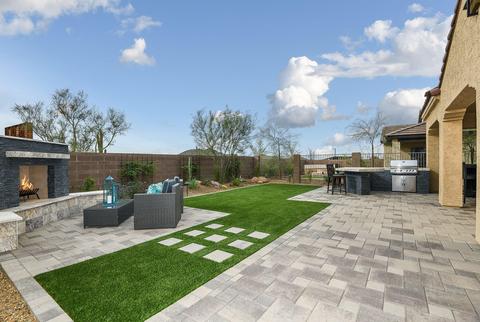 533 E Brisa Dr, Phoenix, AZ 85085 photo 22