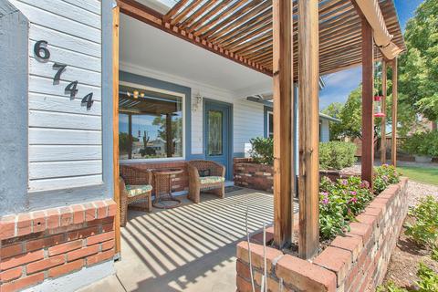6744 E Juniper St, Mesa, AZ 85205 photo 5
