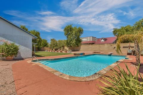 6744 E Juniper St, Mesa, AZ 85205 photo 33