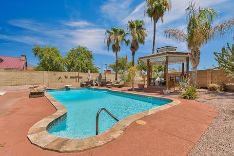 6744 E Juniper St, Mesa, AZ 85205 photo 32