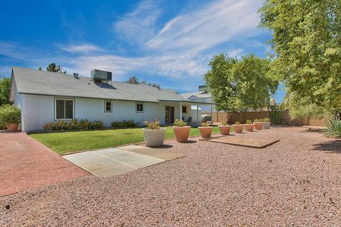 6744 E Juniper St, Mesa, AZ 85205 photo 41