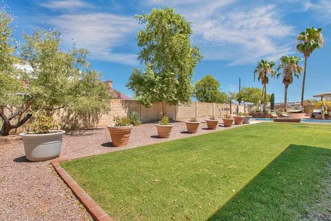 6744 E Juniper St, Mesa, AZ 85205 photo 31