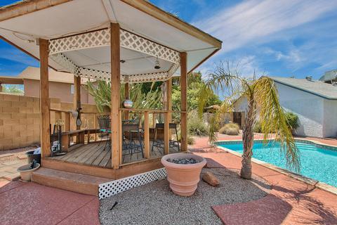 6744 E Juniper St, Mesa, AZ 85205 photo 36