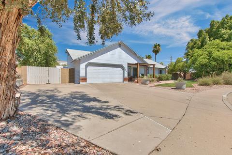 6744 E Juniper St, Mesa, AZ 85205 photo 4