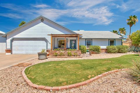 6744 E Juniper St, Mesa, AZ 85205 photo 3