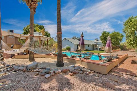 6744 E Juniper St, Mesa, AZ 85205 photo 39