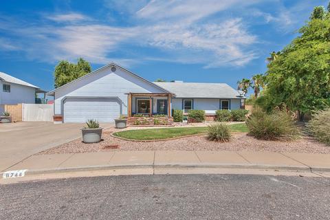 6744 E Juniper St, Mesa, AZ 85205 photo 1