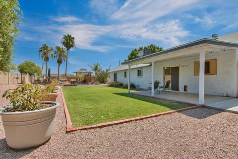 6744 E Juniper St, Mesa, AZ 85205 photo 42