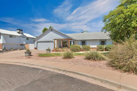 6744 E Juniper St, Mesa, AZ 85205 photo 2