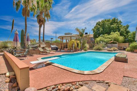6744 E Juniper St, Mesa, AZ 85205 photo 40
