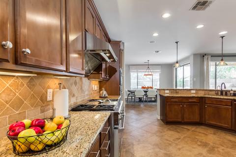 2578 E Lodgepole Dr, Gilbert, AZ 85298 photo 31