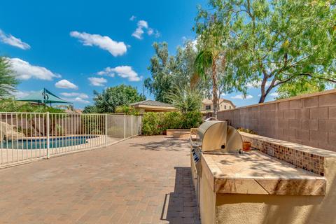 2578 E Lodgepole Dr, Gilbert, AZ 85298 photo 80