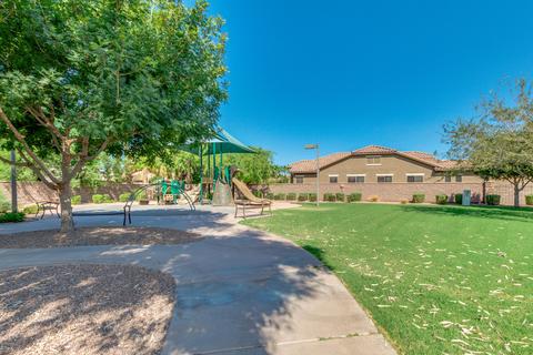 2578 E Lodgepole Dr, Gilbert, AZ 85298 photo 97