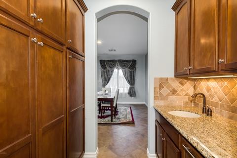 2578 E Lodgepole Dr, Gilbert, AZ 85298 photo 30