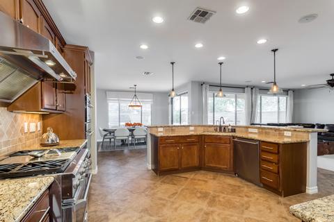 2578 E Lodgepole Dr, Gilbert, AZ 85298 photo 32