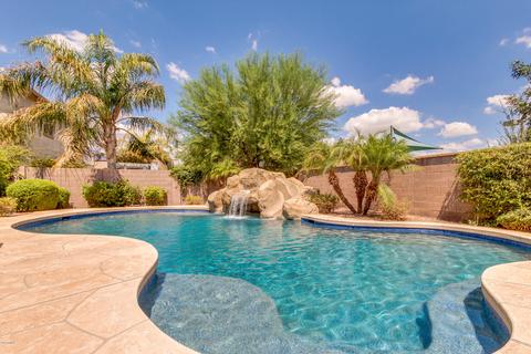 2578 E Lodgepole Dr, Gilbert, AZ 85298 photo 74