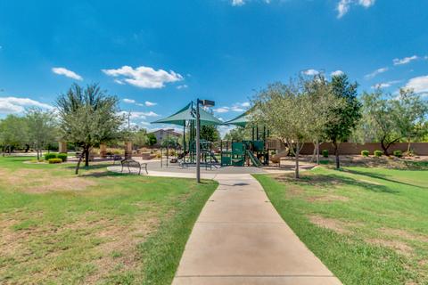 2578 E Lodgepole Dr, Gilbert, AZ 85298 photo 87