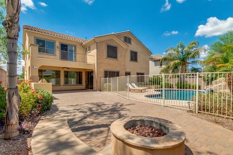 2578 E Lodgepole Dr, Gilbert, AZ 85298 photo 82