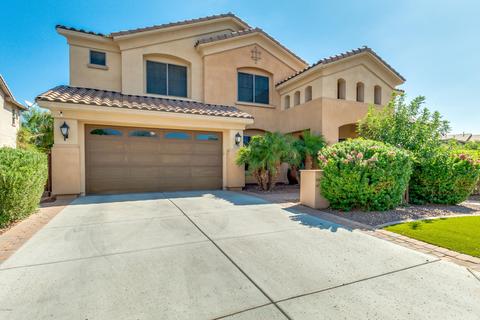 2578 E Lodgepole Dr, Gilbert, AZ 85298 photo 2