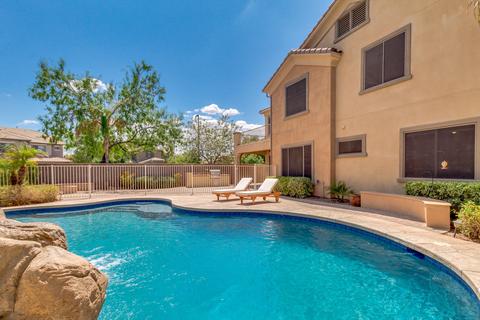 2578 E Lodgepole Dr, Gilbert, AZ 85298 photo 73