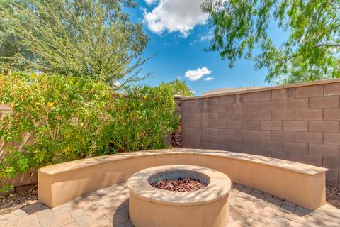 2578 E Lodgepole Dr, Gilbert, AZ 85298 photo 78