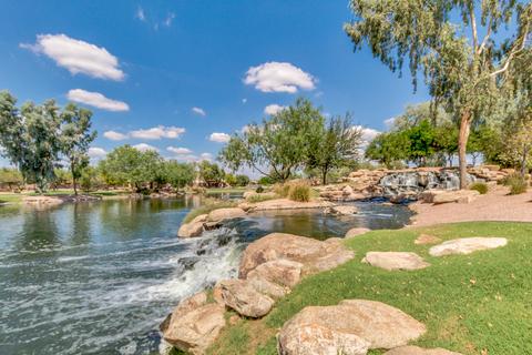 2578 E Lodgepole Dr, Gilbert, AZ 85298 photo 93