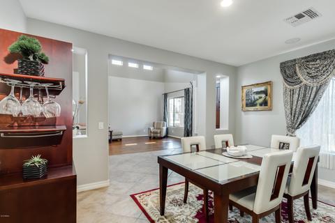 2578 E Lodgepole Dr, Gilbert, AZ 85298 photo 16