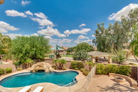 2578 E Lodgepole Dr, Gilbert, AZ 85298 photo 38