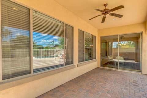 2578 E Lodgepole Dr, Gilbert, AZ 85298 photo 85