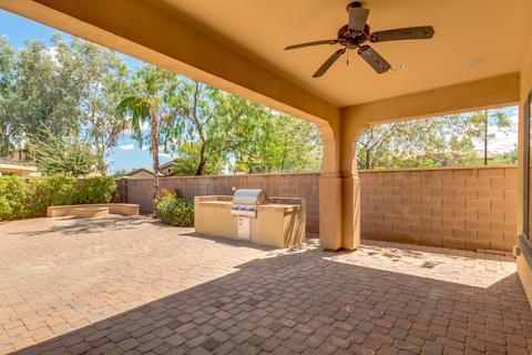 2578 E Lodgepole Dr, Gilbert, AZ 85298 photo 83