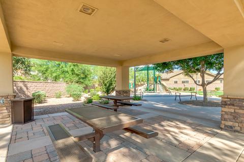 2578 E Lodgepole Dr, Gilbert, AZ 85298 photo 99