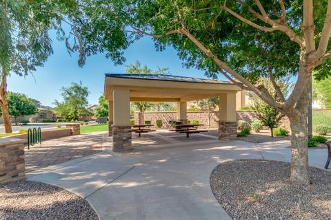2578 E Lodgepole Dr, Gilbert, AZ 85298 photo 98