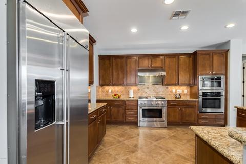 2578 E Lodgepole Dr, Gilbert, AZ 85298 photo 26