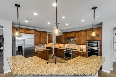 2578 E Lodgepole Dr, Gilbert, AZ 85298 photo 27