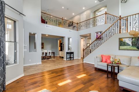 2578 E Lodgepole Dr, Gilbert, AZ 85298 photo 9