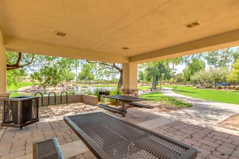 2578 E Lodgepole Dr, Gilbert, AZ 85298 photo 95