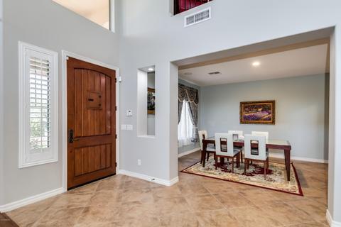 2578 E Lodgepole Dr, Gilbert, AZ 85298 photo 5
