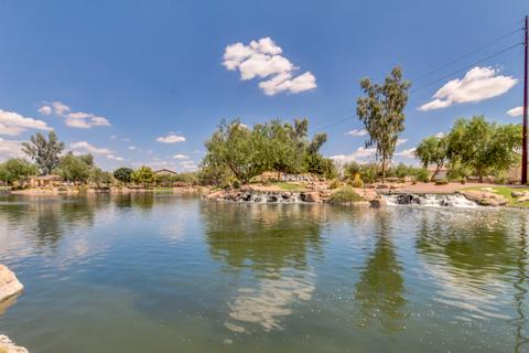 2578 E Lodgepole Dr, Gilbert, AZ 85298 photo 92