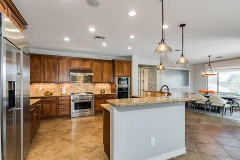 2578 E Lodgepole Dr, Gilbert, AZ 85298 photo 25