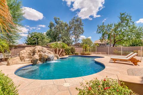 2578 E Lodgepole Dr, Gilbert, AZ 85298 photo 72