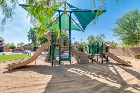 2578 E Lodgepole Dr, Gilbert, AZ 85298 photo 100
