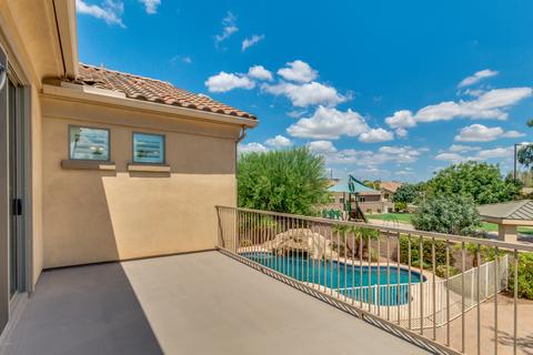 2578 E Lodgepole Dr, Gilbert, AZ 85298 photo 39