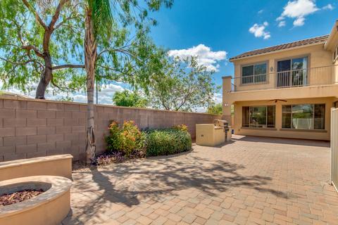 2578 E Lodgepole Dr, Gilbert, AZ 85298 photo 81