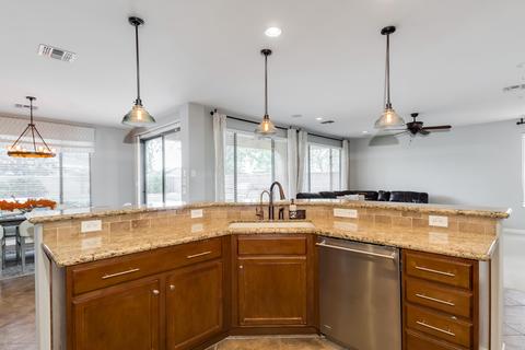 2578 E Lodgepole Dr, Gilbert, AZ 85298 photo 33