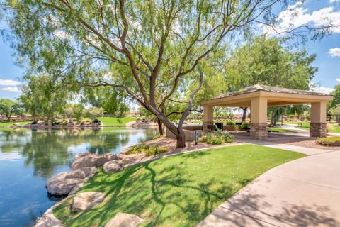 2578 E Lodgepole Dr, Gilbert, AZ 85298 photo 96